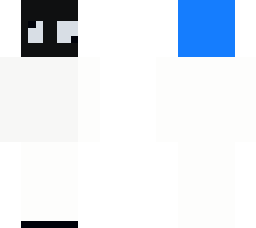 complete minecraft skin