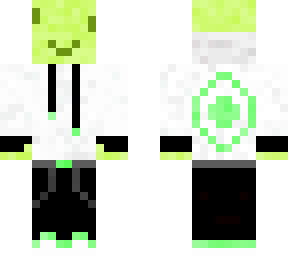 cool guy