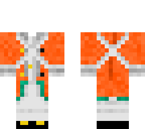 coppertine orangecoat 1