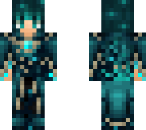 corrupted warden priestess