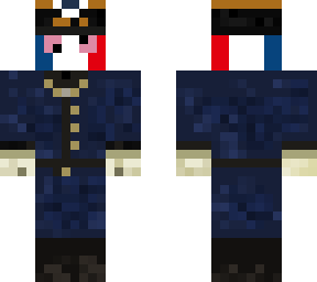 crazy french guy