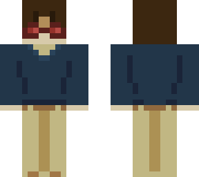 cyclops / scott summers | x-men evolution (ver 2)