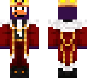 dark purple club penguin