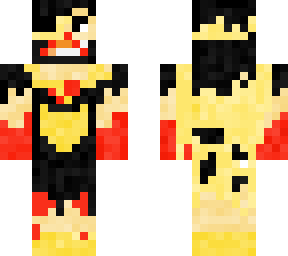 desertic dimension sinister mark