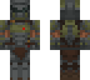 doom: tda