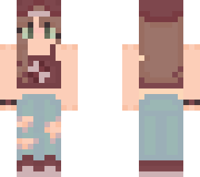 dr pepper reshade!!!