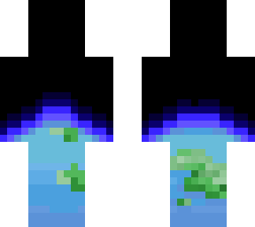 earth. (not entirely mine)