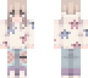 edit of giosheepnub's skin!