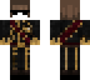 emperor