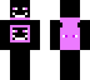 endy official skin