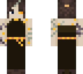 eye priestess three