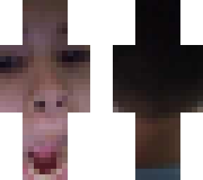 face from youtube