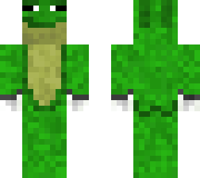 frog