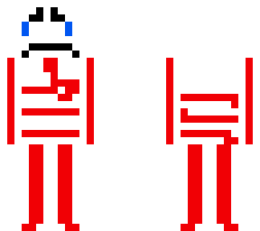 gangle. (may sisters request.)