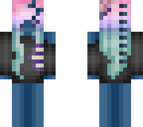 gleep glorp o_o