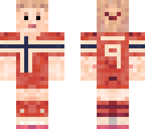 haaland