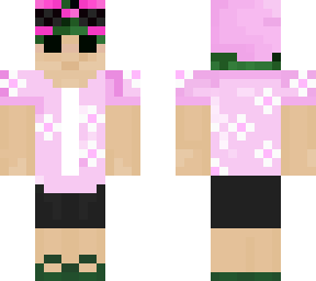 hawaiian yoccomyt