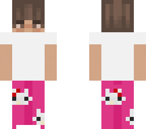 hello kitty matching boy