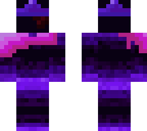 hero of the abyss - missingapixel