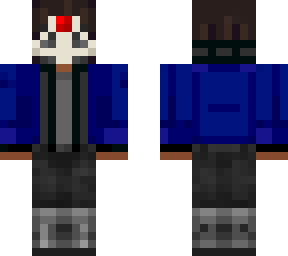 jaybgaming (commission by jaybgaming)