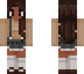 jordan mc skin