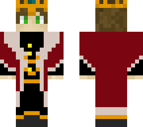 king skin