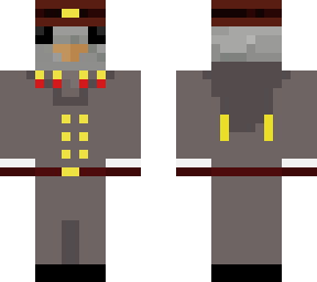 l'e dictator arfblue