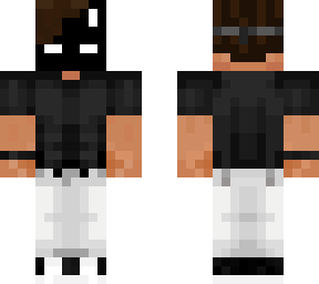 len's bedrock skin
