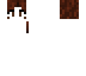 me as a minecraft again
