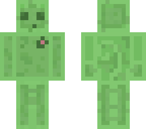 mechanical slime