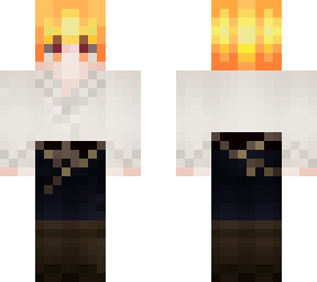 medieval zenitsu