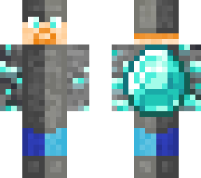 mr. diamond