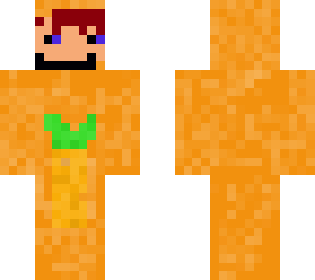 mr carrot