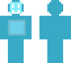 my second skin