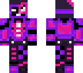 netfax | my oc (edited)
