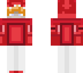 new red shark