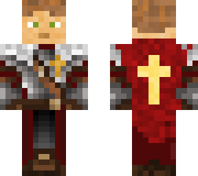 nice medieval fithgter