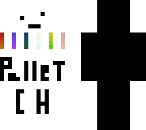 pallet challenge! (gradients)