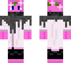 pink guy