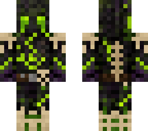 poison elemental