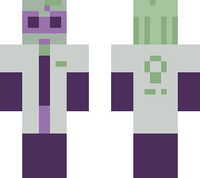 random character 02