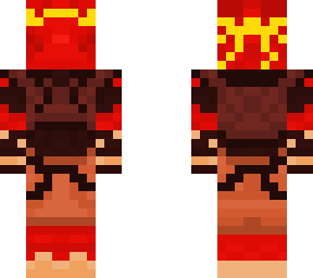 red ava/m !