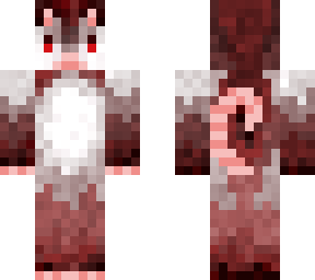 red possum