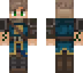 remix on this guys skins so shoutout to him