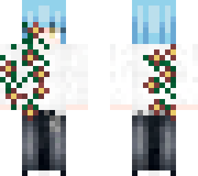 rimuru hanakari