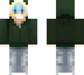 rimuru ropa abrigada