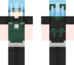 rimuru starbucks
