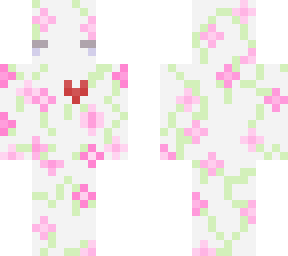 rosaline (oc)