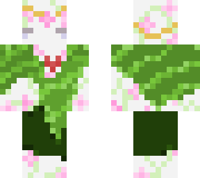 rosaline (oc fantsy ver)