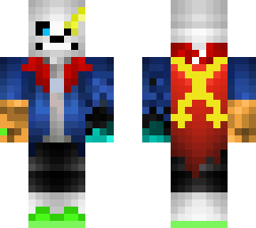 sans epic gore